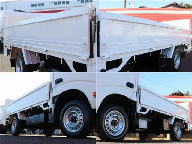 トヨタ ダイナ LDF-KDY281(4WD)の写真12