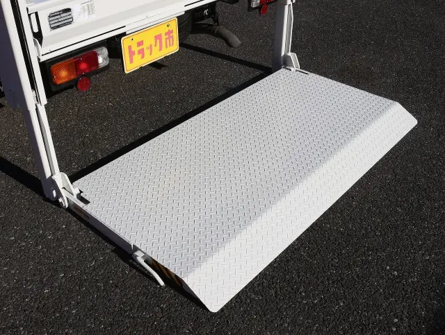 トヨタ ダイナ LDF-KDY281(4WD)の写真25