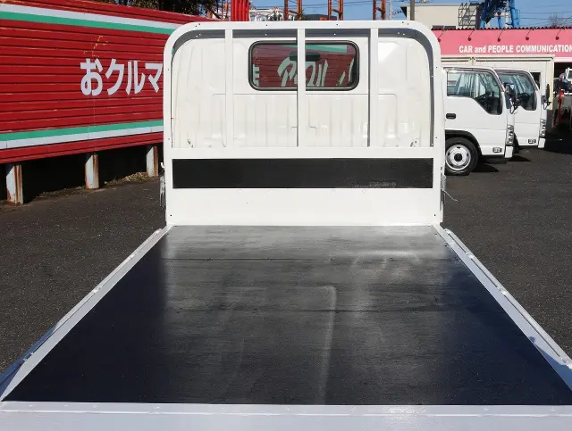 トヨタ ダイナ LDF-KDY281(4WD)の写真28