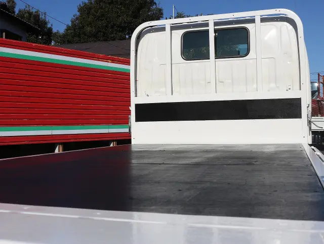 トヨタ ダイナ LDF-KDY281(4WD)の写真29