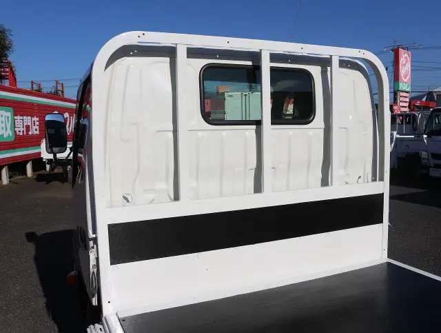 トヨタ ダイナ LDF-KDY281(4WD)の写真30