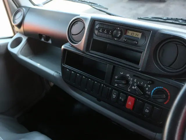 トヨタ ダイナ LDF-KDY281(4WD)の写真36