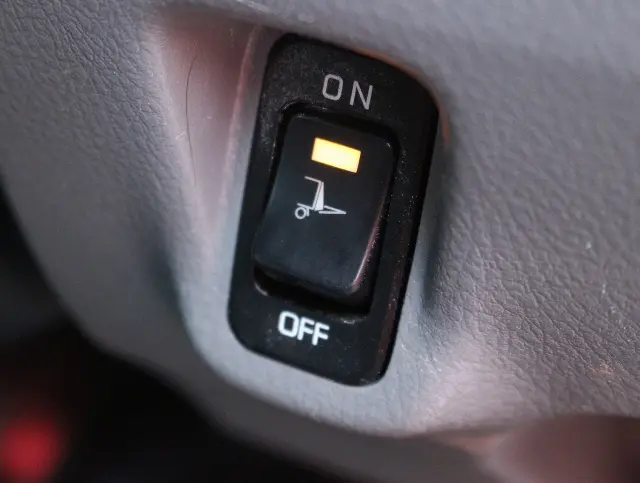 トヨタ ダイナ LDF-KDY281(4WD)の写真38