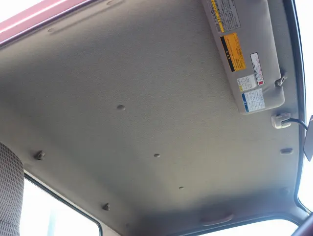 トヨタ ダイナ LDF-KDY281(4WD)の写真39