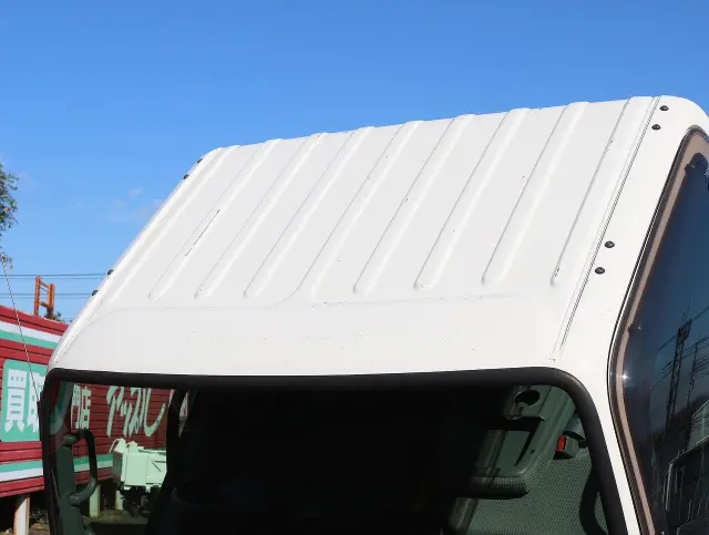 トヨタ ダイナ LDF-KDY281(4WD)の写真42