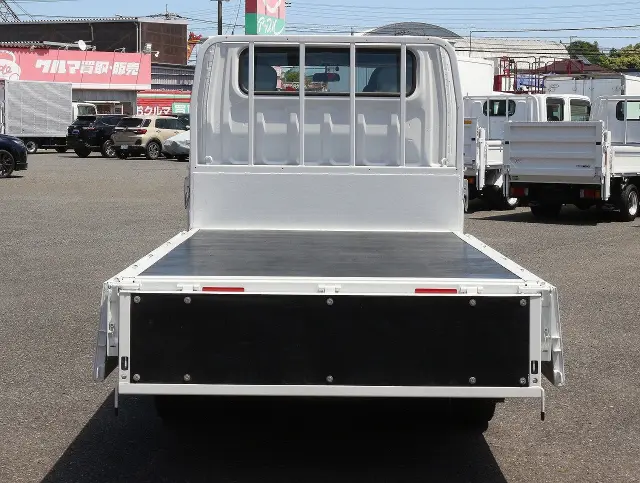 三菱 キャンター TPG-FGA20(4WD)の写真14