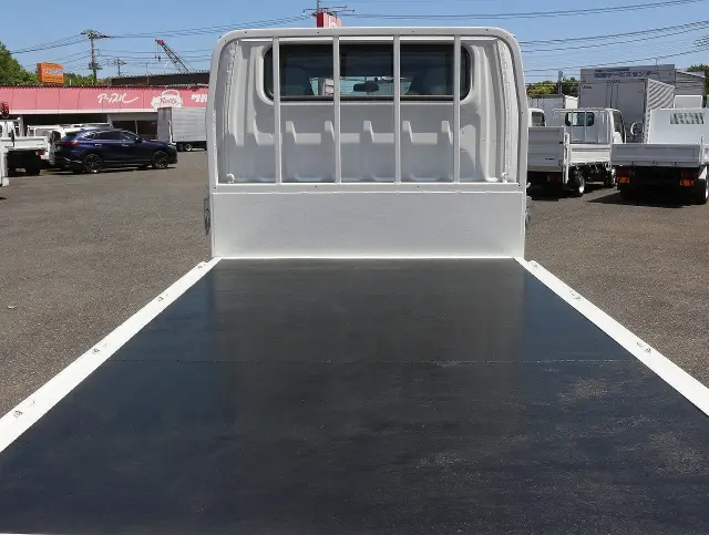 三菱 キャンター TPG-FGA20(4WD)の写真15
