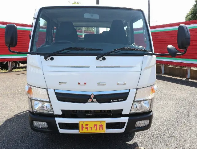 三菱 キャンター TPG-FGA20(4WD)の写真17