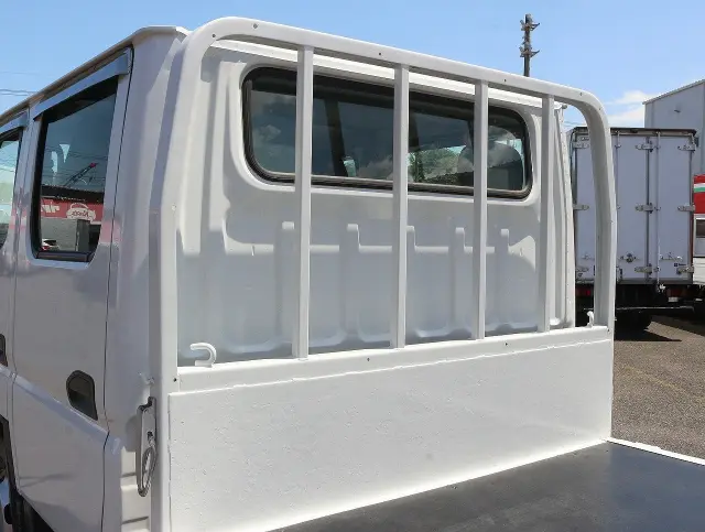 三菱 キャンター TPG-FGA20(4WD)の写真18