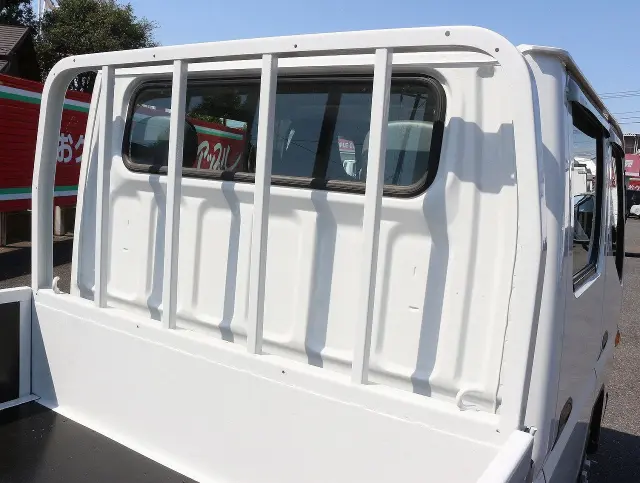 三菱 キャンター TPG-FGA20(4WD)の写真19