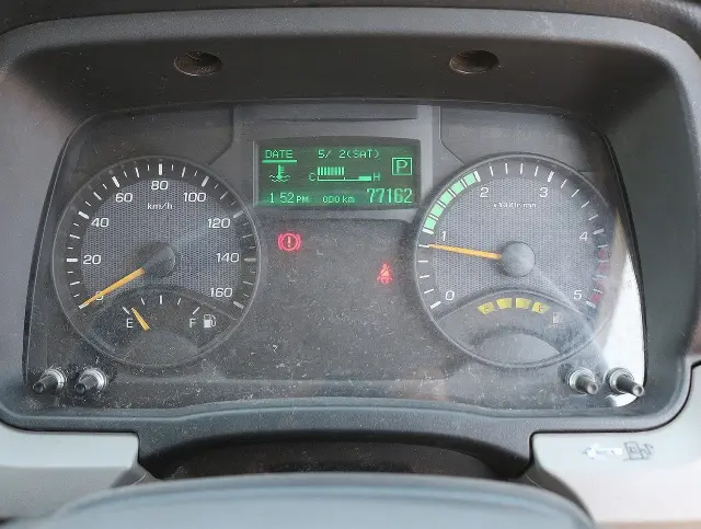 三菱 キャンター TPG-FGA20(4WD)の写真26