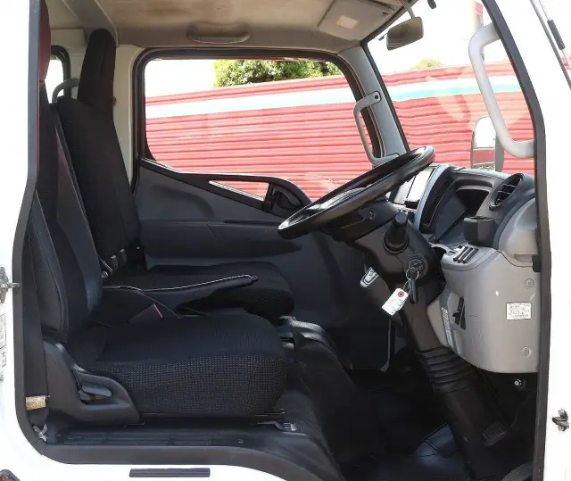 三菱 キャンター TPG-FGA20(4WD)の写真26