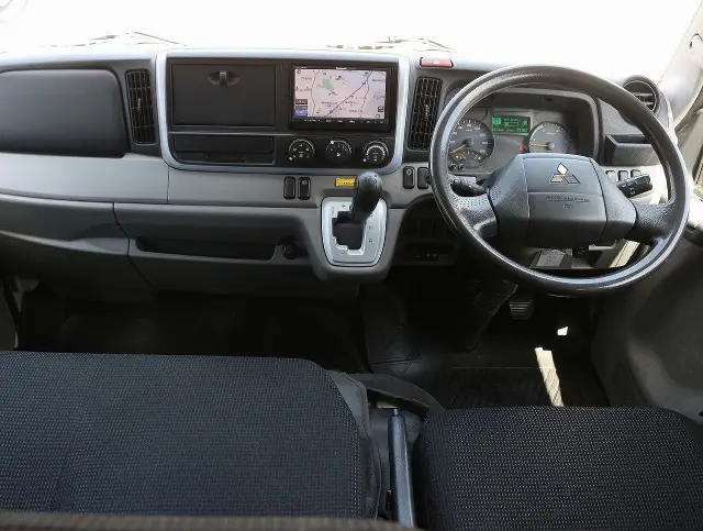三菱 キャンター TPG-FGA20(4WD)の写真28