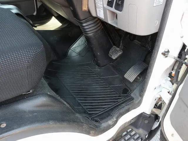 三菱 キャンター TPG-FGA20(4WD)の写真29