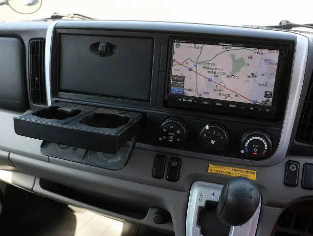 三菱 キャンター TPG-FGA20(4WD)の写真31