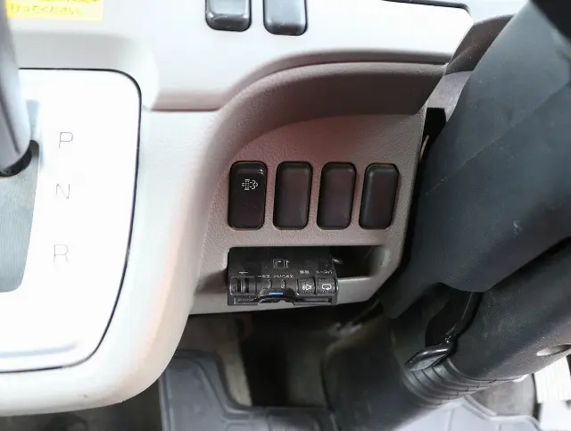 三菱 キャンター TPG-FGA20(4WD)の写真33