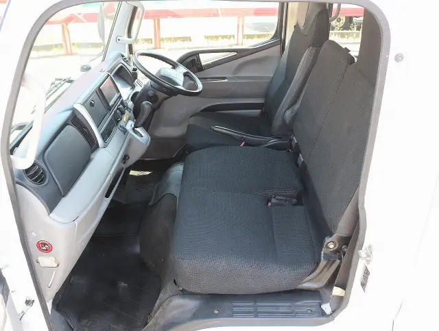三菱 キャンター TPG-FGA20(4WD)の写真34