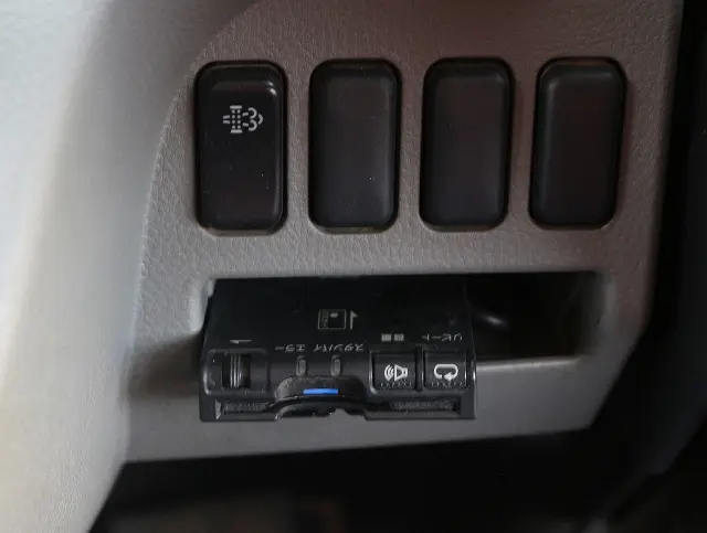 三菱 キャンター TPG-FGA20(4WD)の写真37