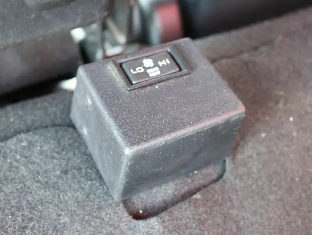 三菱 キャンター TPG-FGA20(4WD)の写真41
