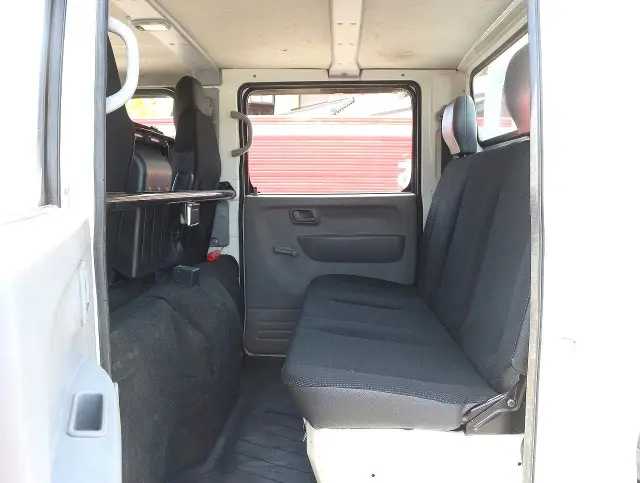 三菱 キャンター TPG-FGA20(4WD)の写真45