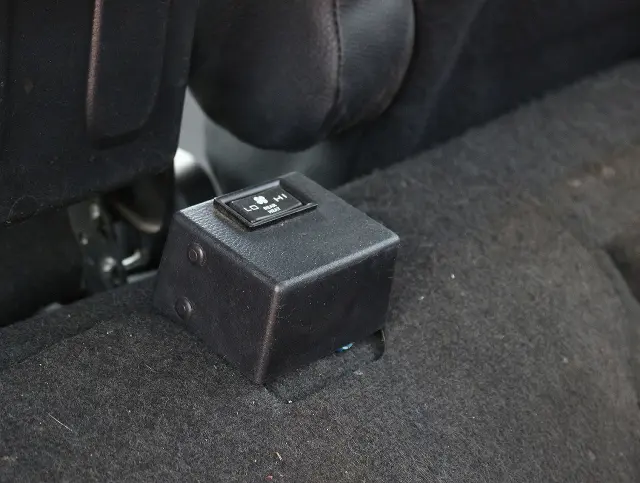 三菱 キャンター TPG-FGA20(4WD)の写真46