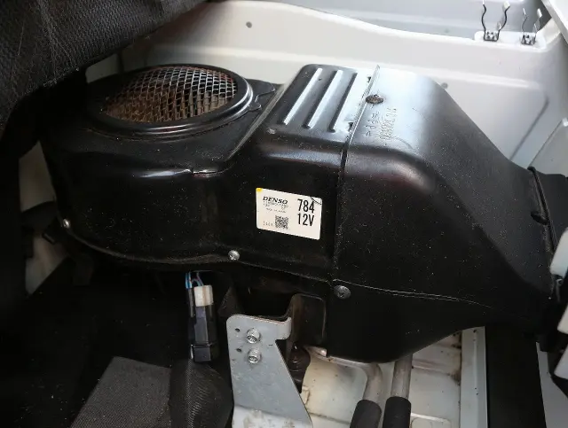 三菱 キャンター TPG-FGA20(4WD)の写真47