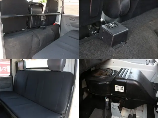三菱 キャンター TPG-FGA20(4WD)の写真49