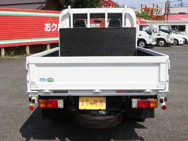 日野 デュトロ TPG-XZU605M(2WD)の写真26