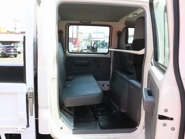 日野 デュトロ TPG-XZU605M(2WD)の写真39