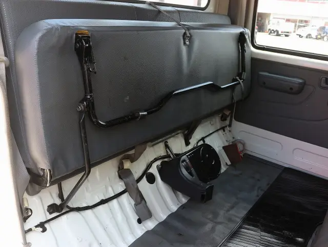日野 デュトロ TPG-XZU605M(2WD)の写真41