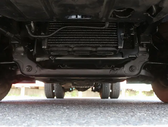 日野 デュトロ TPG-XZU605M(2WD)の写真47