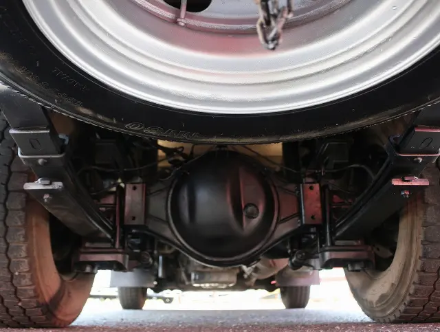 日野 デュトロ TPG-XZU605M(2WD)の写真48
