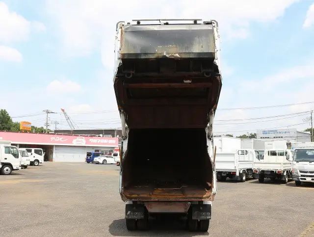 いすゞ エルフ TKG-NMR85AN(2WD)の写真19