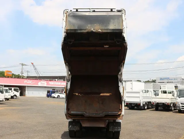 いすゞ エルフ TKG-NMR85AN(2WD)の写真24