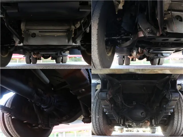 いすゞ エルフ TKG-NMR85AN(2WD)の写真30