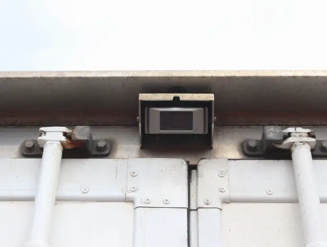 いすゞ エルフ TPG-NHS85AN(4WD)の写真7