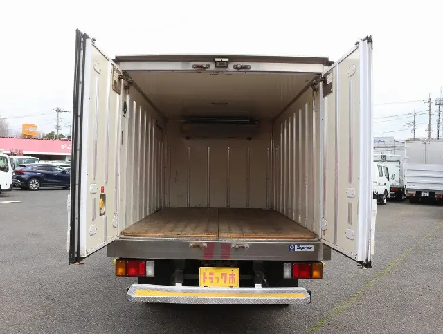 いすゞ エルフ TPG-NHS85AN(4WD)の写真16