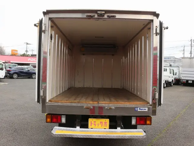 いすゞ エルフ TPG-NHS85AN(4WD)の写真21