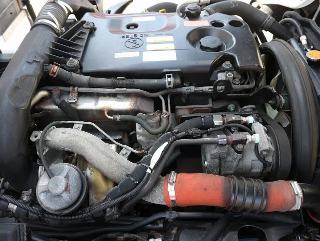 いすゞ エルフ TPG-NHS85AN(4WD)の写真30