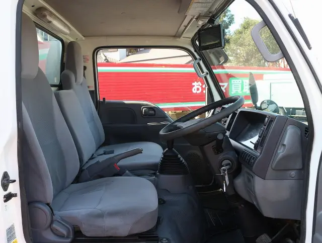 いすゞ エルフ TPG-NHS85AN(4WD)の写真36