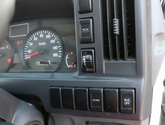 いすゞ エルフ TPG-NHS85AN(4WD)の写真43