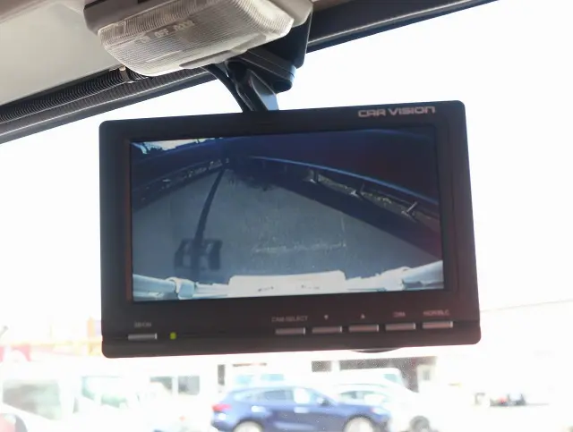 いすゞ エルフ TPG-NHS85AN(4WD)の写真45