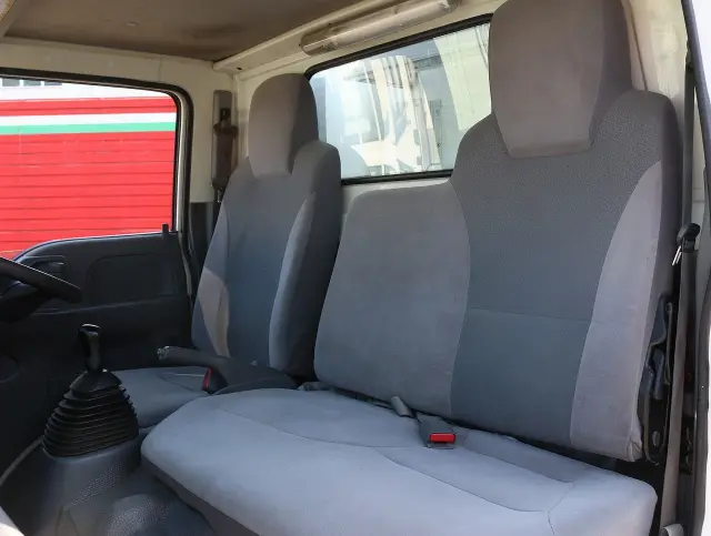 いすゞ エルフ TPG-NHS85AN(4WD)の写真48