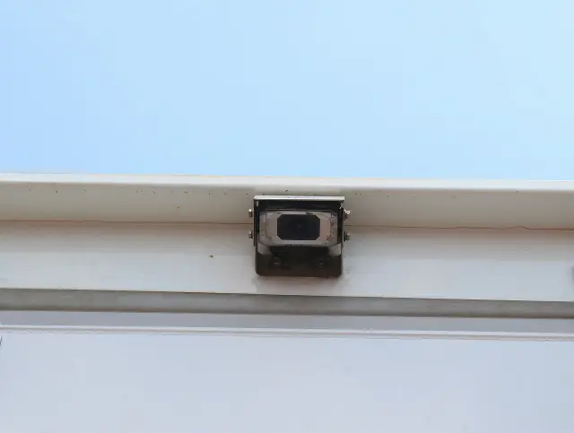 三菱 キャンター TPG-FDA00(2WD)の写真18