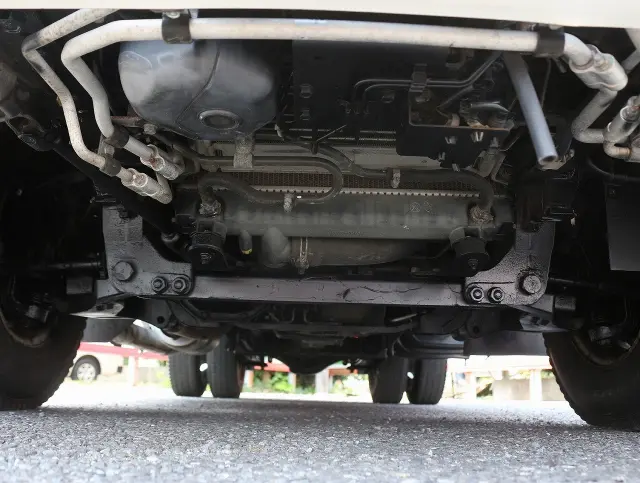 三菱 キャンター TPG-FDA00(2WD)の写真24