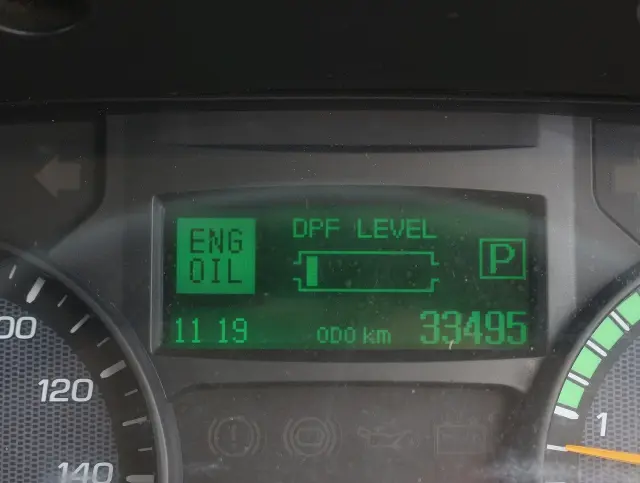 三菱 キャンター TPG-FDA00(2WD)の写真34
