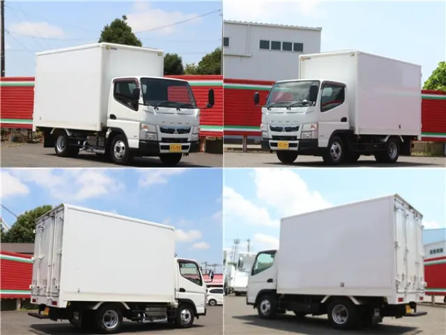 三菱 キャンター TPG-FDA00(2WD)の写真45