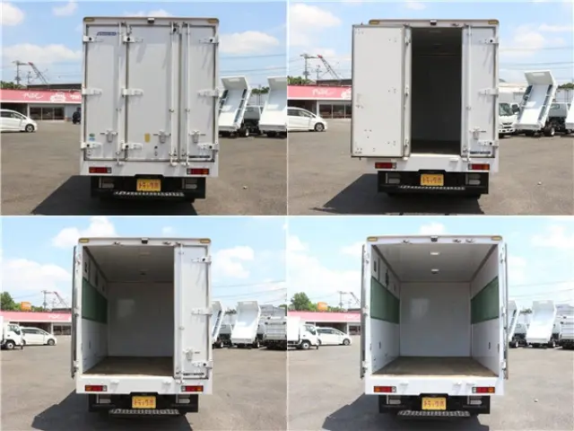 三菱 キャンター TPG-FDA00(2WD)の写真46