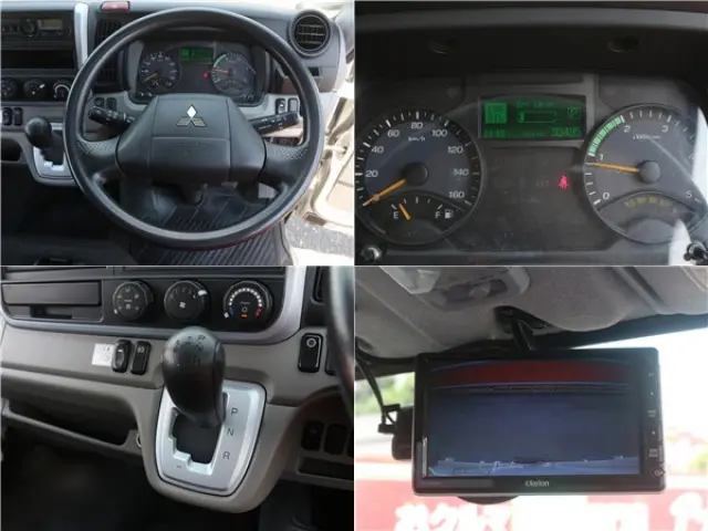 三菱 キャンター TPG-FDA00(2WD)の写真48