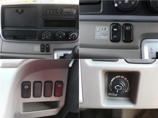 三菱 キャンター TPG-FDA00(2WD)の写真49
